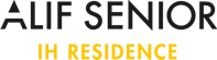 ALIF SENIOR - IH Residence